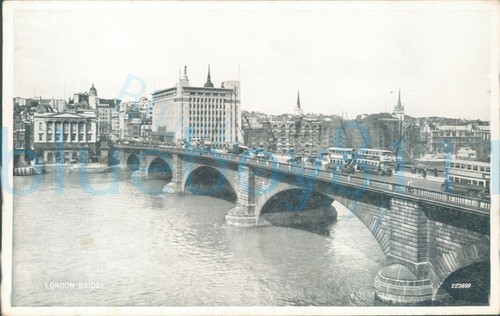 London bridge valentine - bridge,