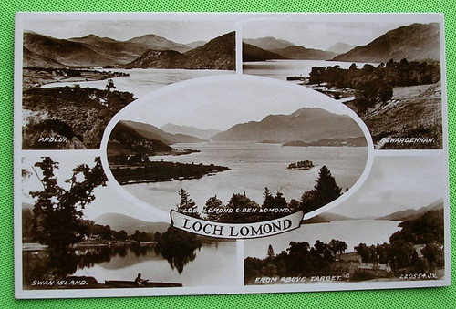 Free postage reg 1933 - postage,