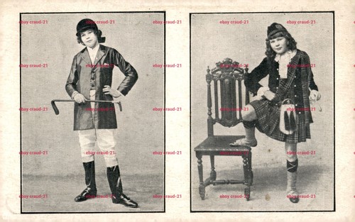 Scottish child highland dress - highland,