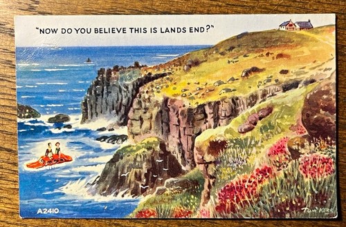 Valentine land end - valentine's, land's