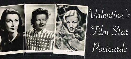 Valentines 1940s film - ☆,