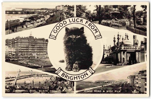 Brighton sussex multiview - brighton,