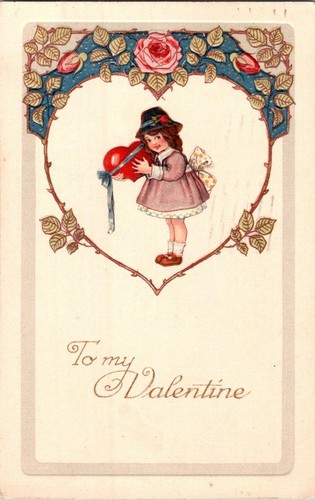 1923 valentine little - to,