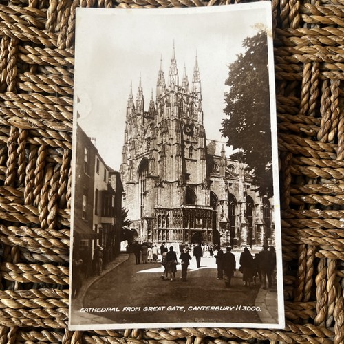 Canterbury cathedral real - canterbury,