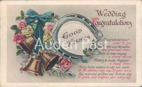 Vintage wedding - vintage,