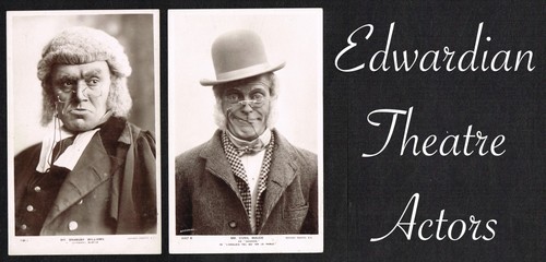 Rotary edwardian theatre - ☆,