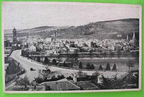 Free postage peebles from - postage,
