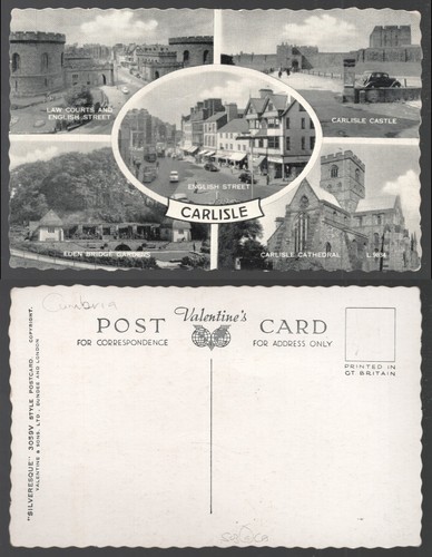 Carlisle multiview valentines - carlisle,