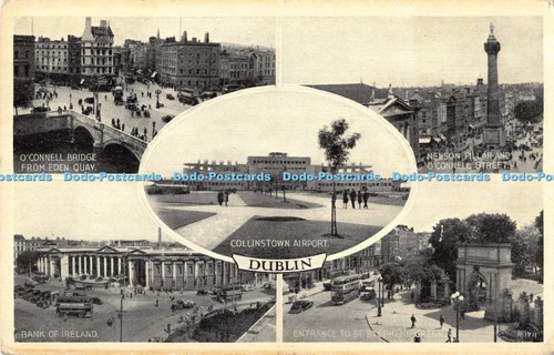 R041907 dublin multi view - dublin,