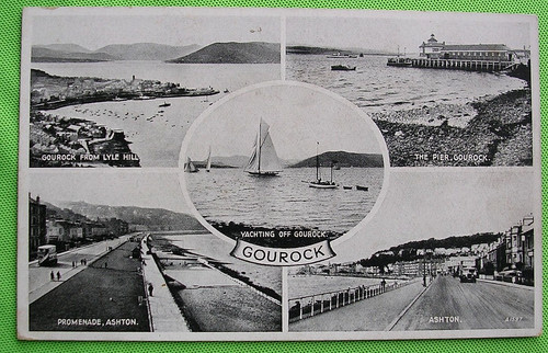 Free postage reg - postage, 1935
