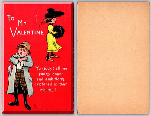 Valentine couple illustration - couple,