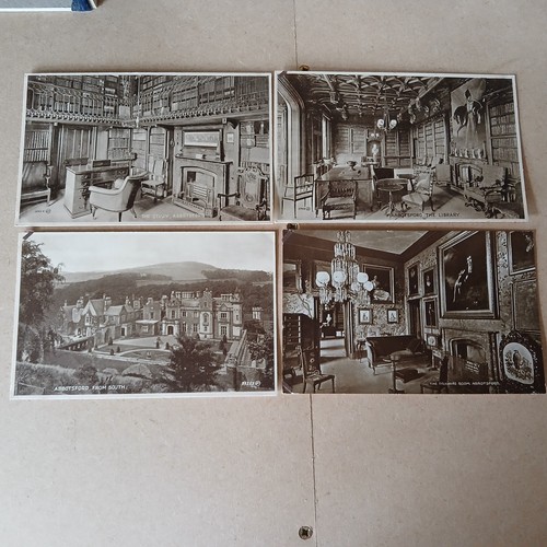 Abbotsford house 4 - –,